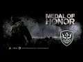 [360] Introduction du jeu "Medal of Honor" de l'editeur Danger Close (2010)