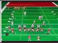 College Football USA '97 (video 4,467) (Sega Megadrive / Genesis)