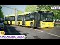 4K | Novo Simulador de Ônibus | The Bus | EP 08