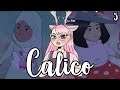 [5] Let's Play Calico | The Big City