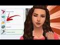 5 NOVAS CARREIRAS DO RAMO DE SAÚDE & BELEZA | The Sims 4 | Mod Review