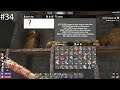 7 Days to Die Gameplay Desafio sem trader #34 - Upgrades pra Blunderbuss!