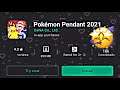 [890MB] Pokémon Pendant 2021 For Android || Pokémon New Game  || Pokémon 2021