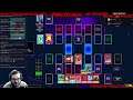 A duel of Epic Proportions! | Pyro & Toxin Shadow Duel in Yu-Gi-Oh!