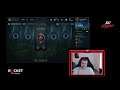 Abbedagge Dream Group for 100T for WORLDS 2021