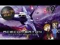 Ace Combat 04 Part 9 - Only Need One Pilot - CharacterSelect