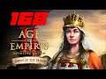 Вопрос наследования ⚔ Прохождение Age of Empires 2: Definitive Edition #168 [Ядвига]