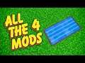 All The Mods 4 Modpack Ep. 8 Power Overhaul