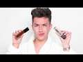 Anastasia Beverly Hills Foundation... FINALLY a match?!