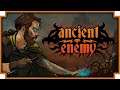 Ancient Enemy - (Card Based Strategic RPG)