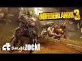 Angezockt: Borderlands 3 – Seite an Seite mit dem Jabber-Kumpel