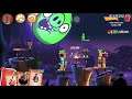 Angry Birds 2 Clan Battle CVC with bubbles 05/23/2021