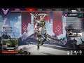 Apex legends another Valkyrie gameplay