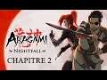Aragami Nightfall | Chapitre 2