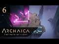 Archaica: The Path of Light - Puzzle Game - 6