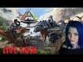 Ark Survival Evolved!! Crafting, Taming, Building And Exploring