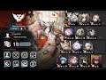 [Arknights] CC#2 Week 1 Risk 18 - Sniper only ft. Elysium