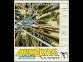 Armalyte - Commodore 64 Cassette C64 (Full Loading & Gameplay)