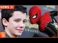 Asa Butterfield on Playing Spider-Man in the MCU & Losing Role To Tom Holland