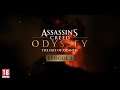 Assassins Creed Odyssey Torment Of Hades DLC Trailer (PC PS4 Xbox One)
