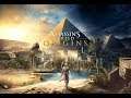 Assassin's Creed Origins Memphis The Lizard's Face & Saqqara Nome Locations Part25