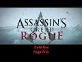 Assassin's Creed Rogue - Cold Fire / Fogo Frio - 22