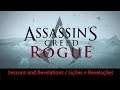 Assassin's Creed Rogue - Lessons and Revelations / Lições e Revelações - 2