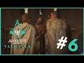 Assassin's Creed Valhalla - Parte 6: O Casamento Viking!. [ PlayStation 4 ]