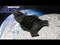 Assertive Combat Systems - Space Engineers Modding