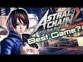 Astral Chain - 2019's Best Nintendo Game? (REVIEW)