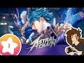 Astral Chain — Part 1 — Full Stream — GRIFFINGALACTIC
