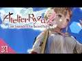 Atelier Ryza 2 Hard Mode Ep 31: All Things Must End