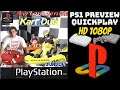 [PREVIEW] PS1 - Ayrton Senna Kart Duel 2 (HD, 60FPS)
