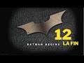 Batman Begins - Let's play FR #12 Le Tramway - La FIN