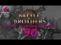 Battle Brothers Let's Play 90 | Battle of Wolfenstein Part 2