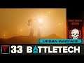 BATTLETECH Urban Warfare #33 - Буря в пустыне