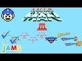 Beating Every Mega Man On Stream - Mega Man 3