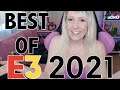 Best of E3 2021