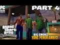 BIG SMOKE YANG PENUH AMBISI !! GTA : SAN ANDREAS REMASTERED PART 4 ( PC )