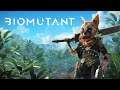 Biomutant | Let's Play Mage | Big Brain Smoll Boi | Psi-Ops