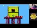Bionic Commando (NES) and Super C