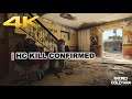 Black Ops Cold War HC Kill Confirmed @ Nuketown '84 Holiday [4K 60FPS] No Commentary Gameplay