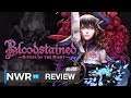 Bloodstained: Ritual of the Night (Switch) Review