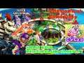 BMF100 Plush Gameplays: Super Smash Bros. for Wii U Smash Tour Medium Board Gameplay!