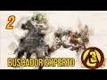 Borderlands 3 | FL4K | Buscador experto Gameplay en Español [1080p 60FPS] #2