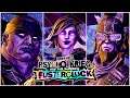 Borderlands 3: Psycho Krieg & the Fantastic Fustercluck DLC - All Boss Fights, ENDING, & Credits