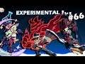 Brawlhalla - Experimental 1v1 #66 - Chapéu.