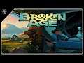 Broken Age | Parte 13 | En Español | Capitulo 2 Shay: El Pueblo | Sin comentar | PS4