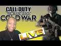Call Of Duty Black Ops Cold War Zombies And Multiplayer Live Part 3.1