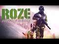 CALL OF DUTY: Modern Warfare & Warzone - Roze Operator Bundle (Dismemberment, blue tracer)